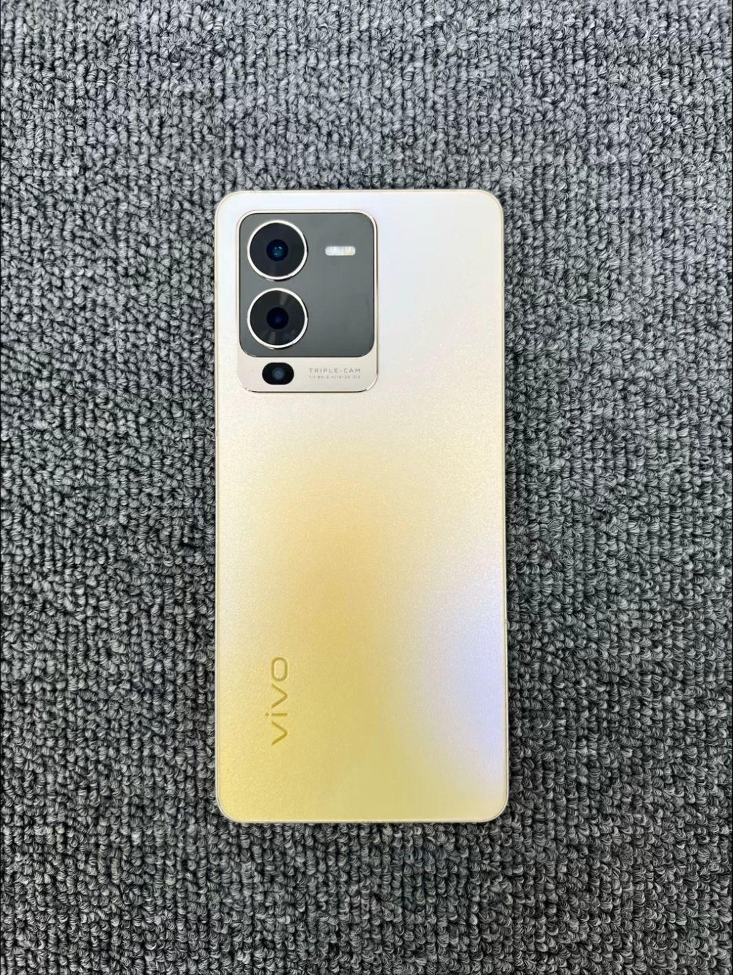 检测vivo s15究竟值不值得入手?